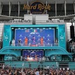 F1 Miami GP 2026: Andrea Kimi Antonelli zaferi kutluyor