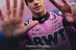 Franco Colapinto Formula 1 yarışında P7'yi kutluyor, heyecan dorukta