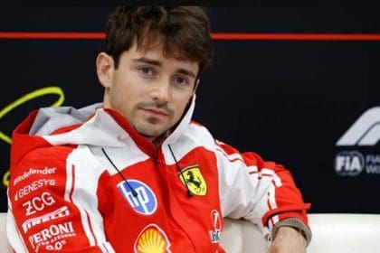 Miami GP cezası: Leclerc ve Verstappen yarış sonrası şoku yaşıyor.
