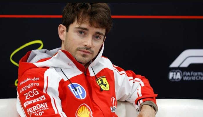 Miami GP cezası: Leclerc ve Verstappen yarış sonrası şoku yaşıyor.