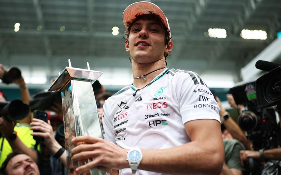 2026 F1 Miami Grand Prix'si sonrası puan durumu ve öne çıkan olaylar