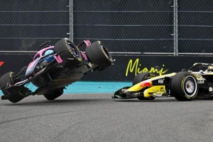Gasly Kazası ve Lawson’a Ceza Yok: Miami GP’de dramatik anlar