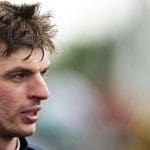 Max Verstappen'in aracı pit çıkışında, Miami GP, Verstappen Pit Cezası