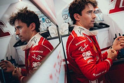 Miami GP'de Leclerc'e verilen ceza sonrası yaşanan hayal kırıklığı