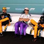 F1 yeni kurallar: Pilotlar ve takımlar çözüm arayışında, aerodinamik testler