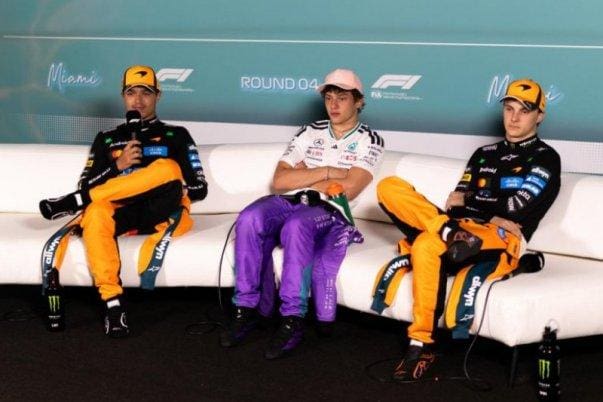 F1 yeni kurallar: Pilotlar ve takımlar çözüm arayışında, aerodinamik testler