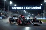 Formula 1 Sohbetleri