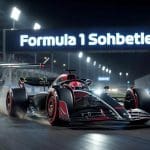 Formula 1 Sohbetleri