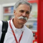 Bernie Ecclestone F1'i yönetirken, 125 karakter max