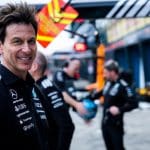 F1 2026 eleştirileri ve Toto Wolff'un yorumuyla ilgili görsel