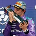 Andrea Kimi Antonelli, Miami GP'de kazandığı zaferi Alex Zanardi'ye adadı.