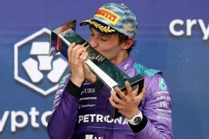 Andrea Kimi Antonelli, Miami GP'de kazandığı zaferi Alex Zanardi'ye adadı.