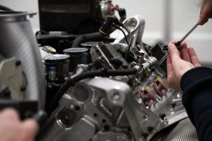 F1 V8 Dönüşü heyecanı: Yeni nesil motorlar için geri sayım başlıyor!