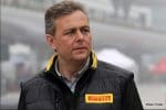 Mario Isola F1'e veda ederken Pirelli ekibiyle vedalaşıyor, 125 karakter max