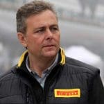 Mario Isola F1'e veda ederken Pirelli ekibiyle vedalaşıyor, 125 karakter max