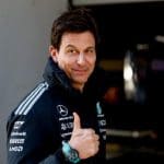 Toto Wolff, F1 eleştirilerine sert tepki gösteriyor. Mercedes F1 patronu.