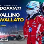 Doppiati F1 Podcast Miami GP Analizi: Yarışın tüm detayları ve perde arkası olayları bu görselde!