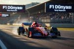 F1 Dünyası