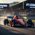 F1 Dünyası