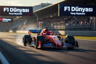 F1 Dünyası