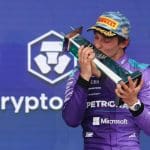 Kimi Antonelli'nin Miami zaferi: Bahis dersleri için görsel.