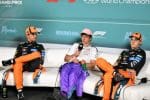 F1 2026 regülasyonları hakkında pilotlar ve takım patronları görüş bildiriyor.