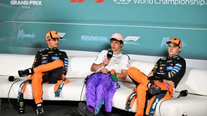 F1 2026 regülasyonları hakkında pilotlar ve takım patronları görüş bildiriyor.