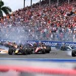 Miami Grand Prix öğretileri: F1 Miami Grand Prix’inden çarpıcı anlar ve detaylar