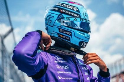 George Russell'ın zorlu anları: Russell'ın Zayıflıkları ve Kanada GP'deki beklentiler