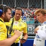 Liam Lawson, マイアミGP sonrası Pierre Gasly'den özür dilerken