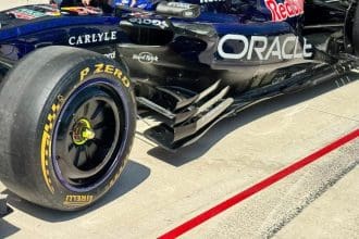 F1 araçlarında downforce azaltma planları 2027 sezonunda yürürlüğe girecek