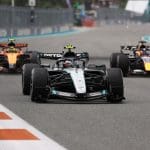 Toto Wolff'tan F1 Eleştirisi Yapanlara Sert Yanıt