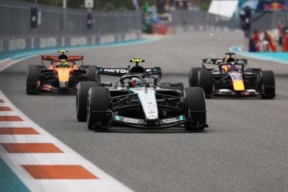 Toto Wolff'tan F1 Eleştirisi Yapanlara Sert Yanıt
