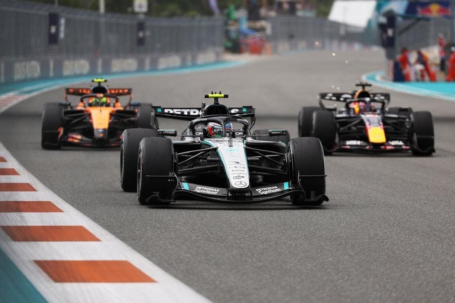 Toto Wolff'tan F1 Eleştirisi Yapanlara Sert Yanıt