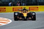 2027'de F1 araçları yavaşlayacak mı? Konsept tasarım görseli.