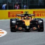 2027'de F1 araçları yavaşlayacak mı? Konsept tasarım görseli.