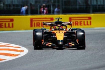 2027'de F1 araçları yavaşlayacak mı? Konsept tasarım görseli.