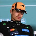 Lando Norris: F1 Bataryayı Terk Etmeli tartışmasında padokta!
