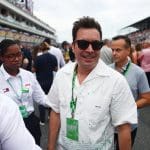 Martin Brundle ve Jimmy Fallon mikrofon olayı Miami Grand Prix gridinde yaşandı.