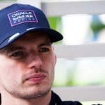 Juan Pablo Montoya, Max Verstappen'e eleştiri getiriyor. F1 dünyası şaşkın.