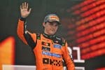 Oscar Piastri, McLaren yükseltmeleri hakkında konuşuyor, Miami GP 2024