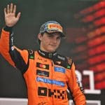 Oscar Piastri, McLaren yükseltmeleri hakkında konuşuyor, Miami GP 2024