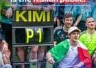Kimi Antonelli Formula 2 aracıyla piste çıkarken, Antonelli hype'ı dorukta.
