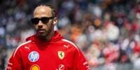 F1 Pilotları Daha Fazla Söz Hakkı için bir araya geldi, Lewis Hamilton öncülük ediyor
