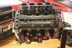Formula 1 V8 motorları geri dönüşü Ford ve Cadillac desteğiyle gündemde