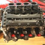 Formula 1 V8 motorları geri dönüşü Ford ve Cadillac desteğiyle gündemde