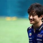 Yuki Tsunoda Doğum Günü Mesajları Shibuya Love Vision ekranlarında!