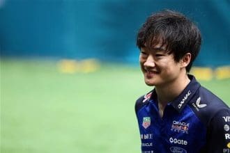 Yuki Tsunoda Doğum Günü Mesajları Shibuya Love Vision ekranlarında!