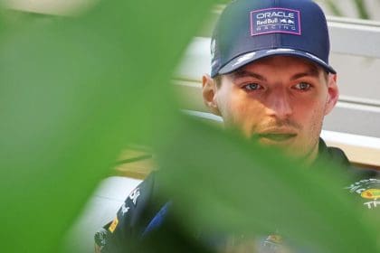 Max Verstappen ve Carlos Sainz çatışması Miami Grand Prix’sinde yaşandı