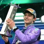 Kimi Antonelli Miami GP zaferiyle tarihe geçti, F1'de Kimi Antonelli Rekoru